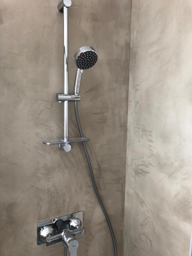 Blue Studio Cosy Et Calme Proche Du Centre Avec Tv Et Wifi لا روشيل المظهر الخارجي الصورة
